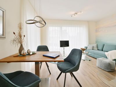 Ferienwohnung für 3 Personen (56 m²) in Dierhagen (Ostseebad) 4/10