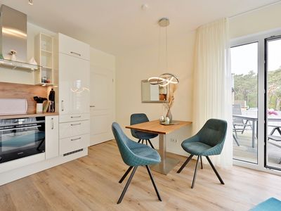 Ferienwohnung für 3 Personen (56 m²) in Dierhagen (Ostseebad) 5/10