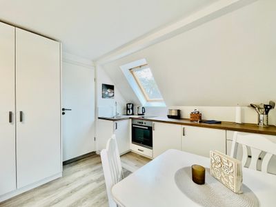 Ferienwohnung für 2 Personen (20 m²) in Dierhagen (Ostseebad) 5/10