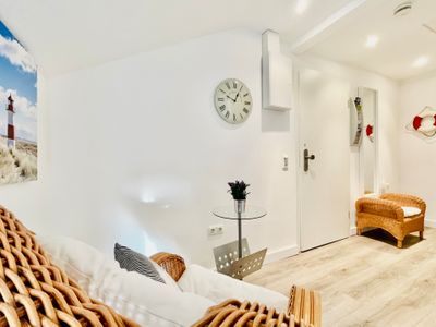 Ferienwohnung für 2 Personen (20 m²) in Dierhagen (Ostseebad) 9/10