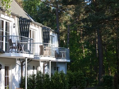 Ferienwohnung für 4 Personen (60 m²) in Dierhagen (Ostseebad) 8/10