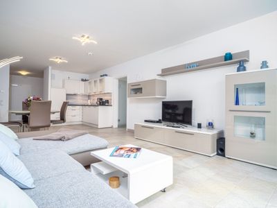 Ferienwohnung für 2 Personen (80 m²) in Dierhagen (Ostseebad) 3/10