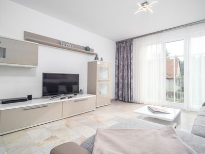 Ferienwohnung für 2 Personen (80 m²) in Dierhagen (Ostseebad) 4/10