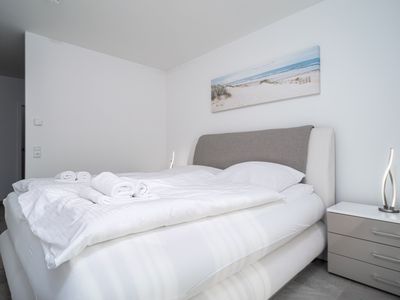 Ferienwohnung für 2 Personen (80 m²) in Dierhagen (Ostseebad) 8/10