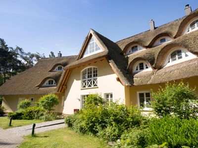 Ferienwohnung für 2 Personen (50 m²) in Dierhagen (Ostseebad) 9/10