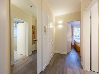 Ferienwohnung für 2 Personen (45 m²) in Dierhagen (Ostseebad) 7/10