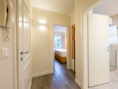 Ferienwohnung für 2 Personen (45 m²) in Dierhagen (Ostseebad) 8/10