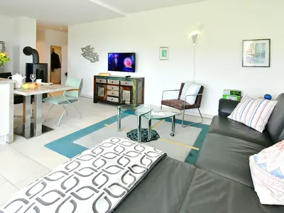 Ferienwohnung für 2 Personen (56 m²) in Dierhagen (Ostseebad) 2/10