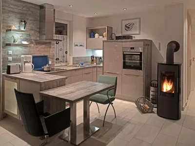 Ferienwohnung für 2 Personen (56 m²) in Dierhagen (Ostseebad) 4/10