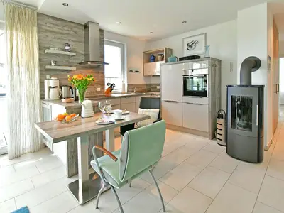 Ferienwohnung für 2 Personen (56 m²) in Dierhagen (Ostseebad) 5/10