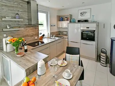Ferienwohnung für 2 Personen (56 m²) in Dierhagen (Ostseebad) 7/10