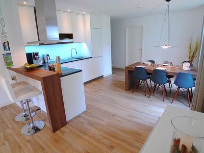 Ferienwohnung für 2 Personen (80 m²) in Dierhagen (Ostseebad) 8/10