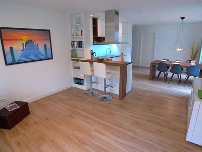 Ferienwohnung für 2 Personen (80 m²) in Dierhagen (Ostseebad) 9/10