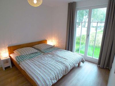 Ferienwohnung für 2 Personen (80 m²) in Dierhagen (Ostseebad) 10/10