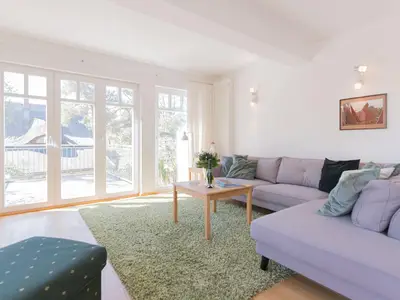 Ferienwohnung für 4 Personen (85 m²) in Dierhagen (Ostseebad) 4/10