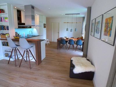 Ferienwohnung für 2 Personen (80 m²) in Dierhagen (Ostseebad) 5/10