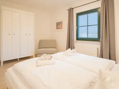 Ferienwohnung für 3 Personen (39 m²) in Dierhagen (Ostseebad) 4/10