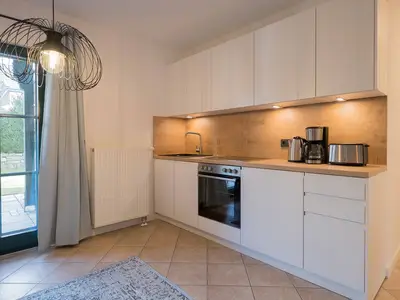 Ferienwohnung für 3 Personen (39 m²) in Dierhagen (Ostseebad) 5/10
