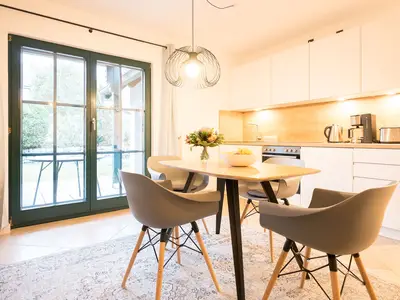 Ferienwohnung für 3 Personen (39 m²) in Dierhagen (Ostseebad) 6/10
