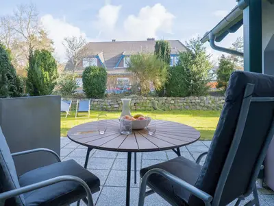 Ferienwohnung für 3 Personen (39 m²) in Dierhagen (Ostseebad) 7/10