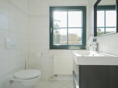 Ferienwohnung für 3 Personen (45 m²) in Dierhagen (Ostseebad) 5/10