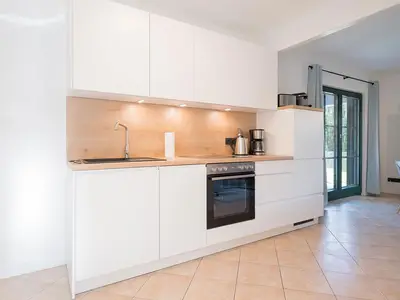 Ferienwohnung für 3 Personen (45 m²) in Dierhagen (Ostseebad) 9/10