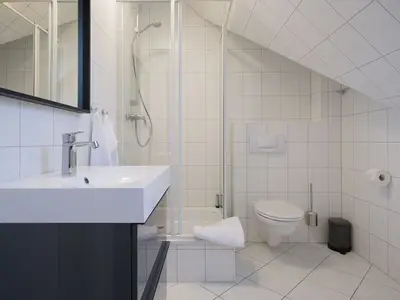 Ferienwohnung für 2 Personen (30 m²) in Dierhagen (Ostseebad) 6/10
