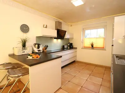 Ferienwohnung für 6 Personen (110 m²) in Dierhagen (Ostseebad) 2/10