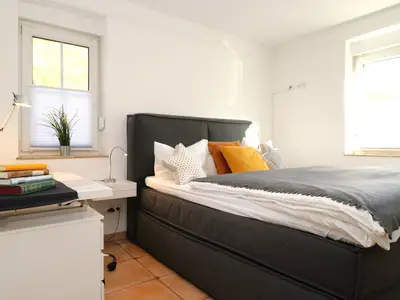 Ferienwohnung für 6 Personen (110 m²) in Dierhagen (Ostseebad) 3/10