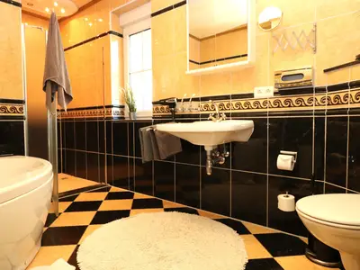 Ferienwohnung für 6 Personen (110 m²) in Dierhagen (Ostseebad) 5/10