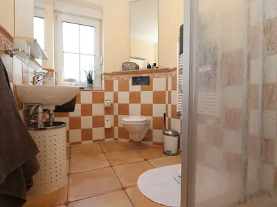 Ferienwohnung für 6 Personen (110 m²) in Dierhagen (Ostseebad) 6/10