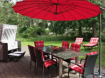 Ferienwohnung für 6 Personen (110 m²) in Dierhagen (Ostseebad) 7/10