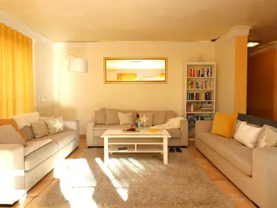 Ferienwohnung für 6 Personen (110 m²) in Dierhagen (Ostseebad) 8/10