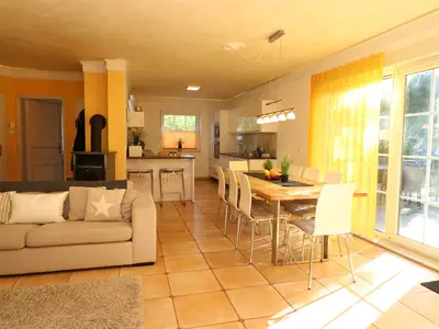 Ferienwohnung für 6 Personen (110 m²) in Dierhagen (Ostseebad) 10/10