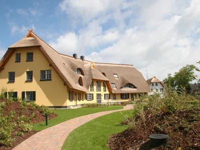 Ferienwohnung für 4 Personen (70 m²) in Dierhagen (Ostseebad) 1/10