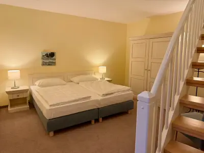 Ferienwohnung für 4 Personen (70 m²) in Dierhagen (Ostseebad) 5/10