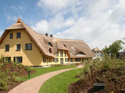 Ferienwohnung für 4 Personen (70 m²) in Dierhagen (Ostseebad) 2/10