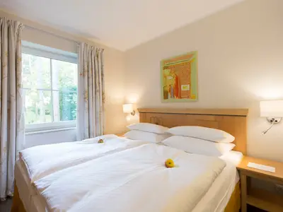 Ferienwohnung für 2 Personen (45 m²) in Dierhagen (Ostseebad) 9/10