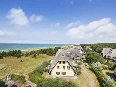 Ferienwohnung für 4 Personen (60 m²) in Dierhagen (Ostseebad) 1/10