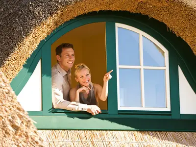Ferienwohnung für 4 Personen (60 m²) in Dierhagen (Ostseebad) 2/10