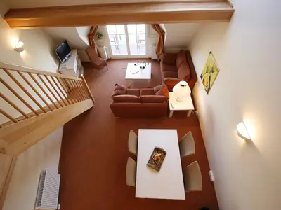 Ferienwohnung für 4 Personen (60 m²) in Dierhagen (Ostseebad) 6/10