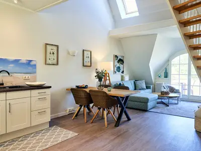 Ferienwohnung für 4 Personen (60 m²) in Dierhagen (Ostseebad) 1/10