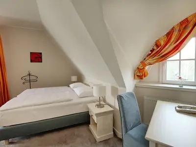 Ferienwohnung für 4 Personen (60 m²) in Dierhagen (Ostseebad) 6/10
