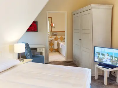 Ferienwohnung für 4 Personen (60 m²) in Dierhagen (Ostseebad) 4/10
