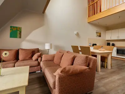 Ferienwohnung für 4 Personen (60 m²) in Dierhagen (Ostseebad) 9/10