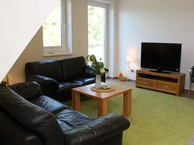 Ferienwohnung für 4 Personen (70 m²) in Dierhagen (Ostseebad) 2/10