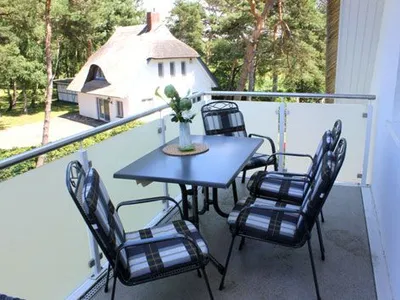 Ferienwohnung für 4 Personen (70 m²) in Dierhagen (Ostseebad) 6/10