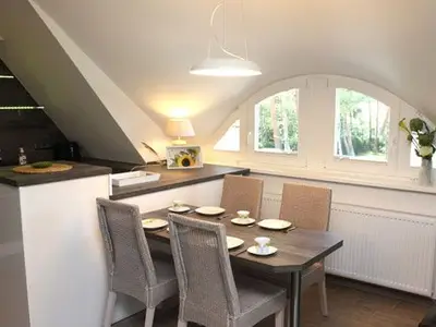 Ferienwohnung für 4 Personen (70 m²) in Dierhagen (Ostseebad) 8/10
