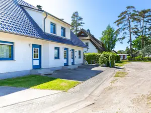 Ferienwohnung für 4 Personen (70 m²) in Dierhagen (Ostseebad)