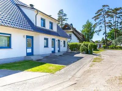 Ferienwohnung für 4 Personen (70 m²) in Dierhagen (Ostseebad) 1/10